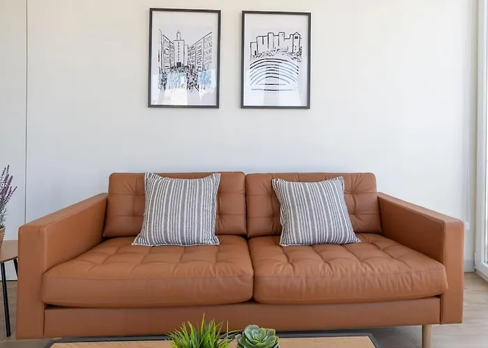 Tribuna II By Ele Apartments