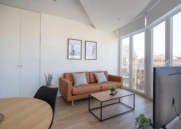 Tribuna II By Ele Apartments